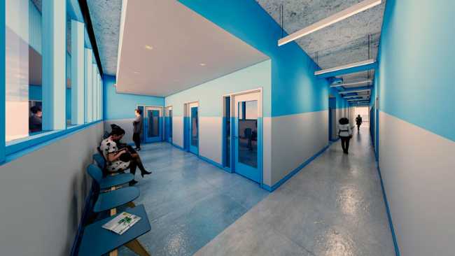 A beacon of hope with the Brighton Park Neighborhood Network