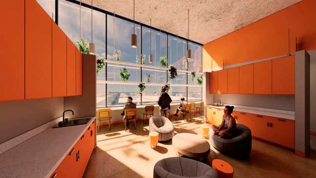 A beacon of hope with the Brighton Park Neighborhood Network