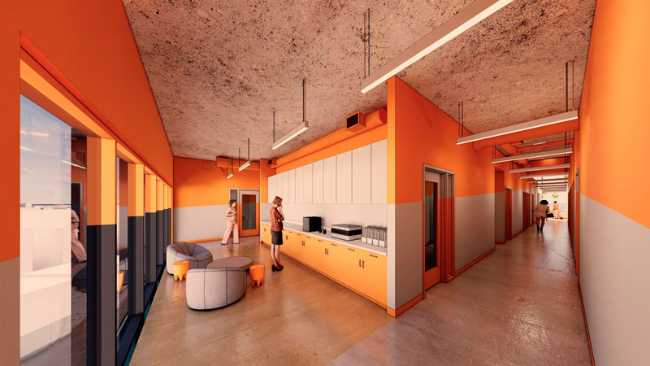 A beacon of hope with the Brighton Park Neighborhood Network