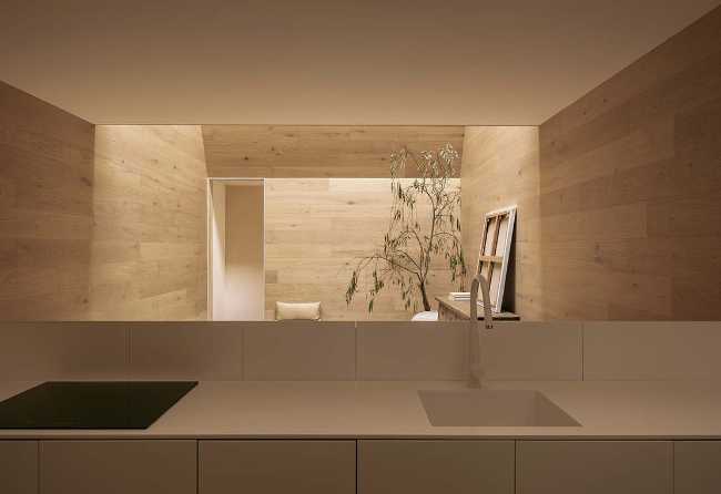 Casa Emma. A space of light, emotions, and connection with oneself