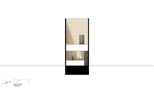 Casa Emma. A space of light, emotions, and connection with oneself