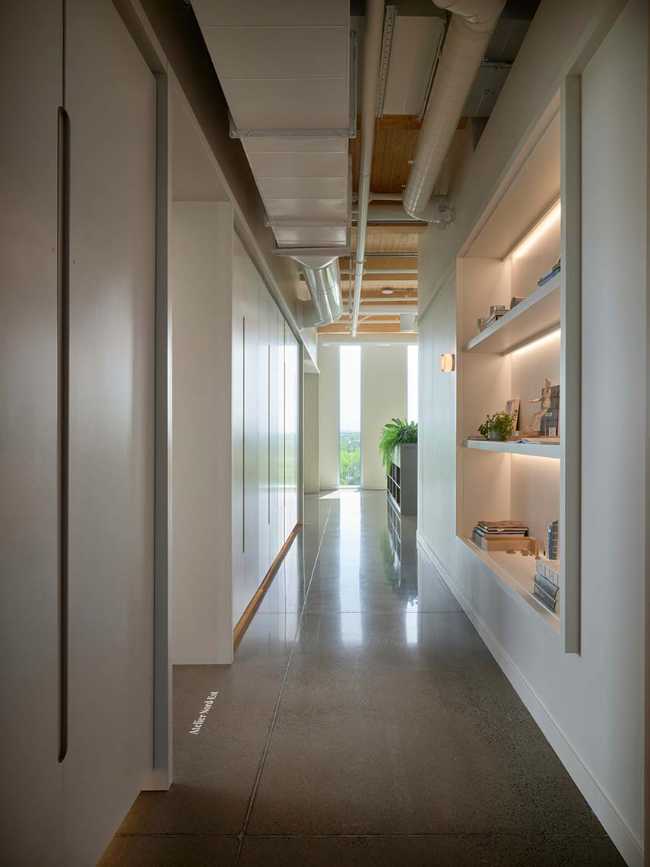 Headquarters DKA: le cabinet d'architecture qui promeut l'harmonie