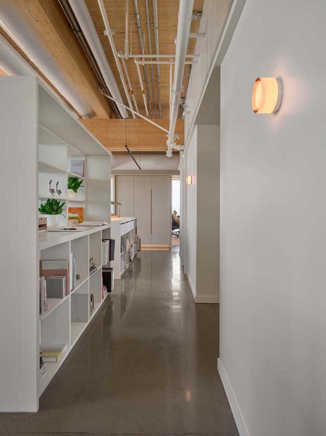 Headquarters DKA: le cabinet d'architecture qui promeut l'harmonie