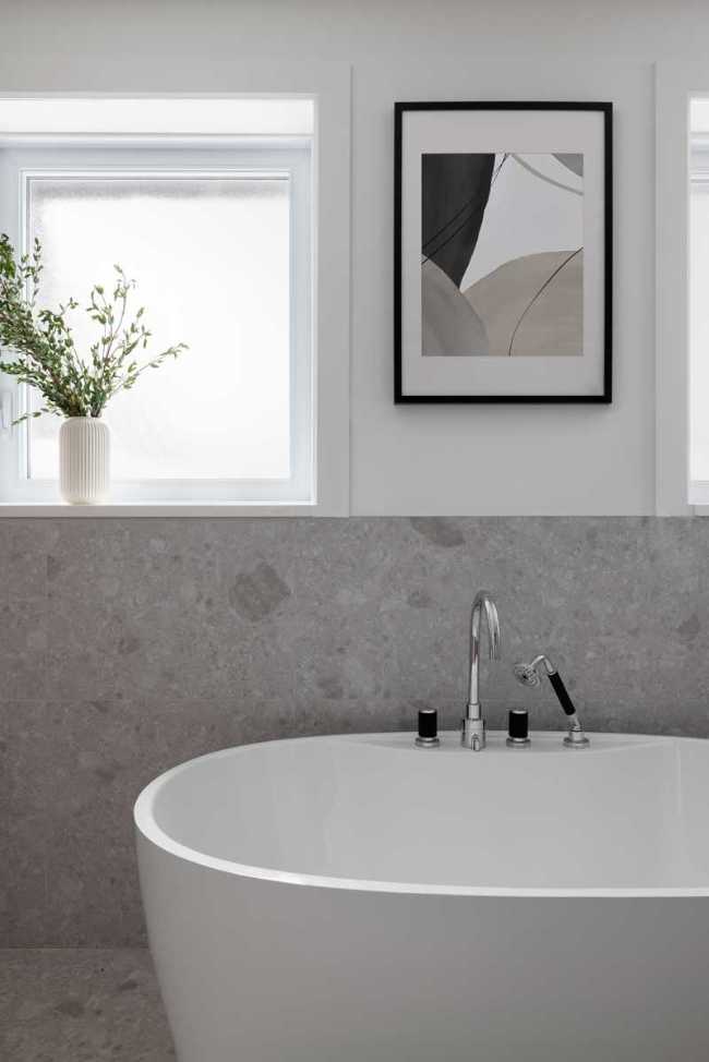 La Maison Côte-Sainte-Catherine : lumière et poésie dans un espace retrouvé