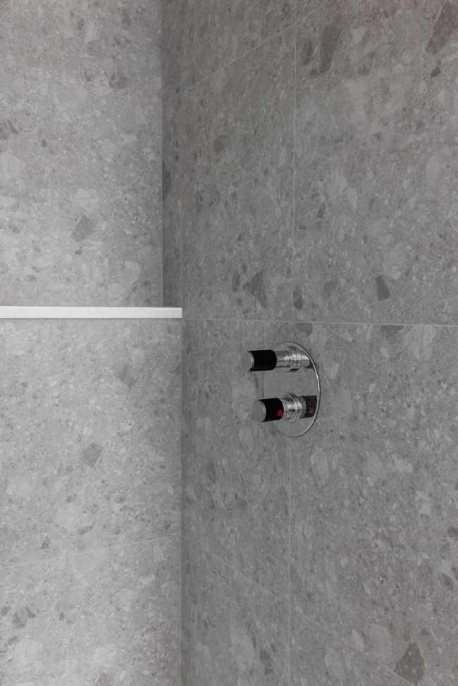 La Maison Côte-Sainte-Catherine : lumière et poésie dans un espace retrouvé