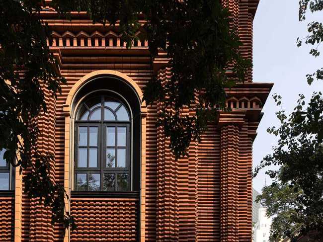 Tianjin Zhongshuge is a metaphor for the blurred boundaries of knowledge