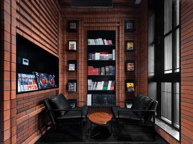 Tianjin Zhongshuge is a metaphor for the blurred boundaries of knowledge