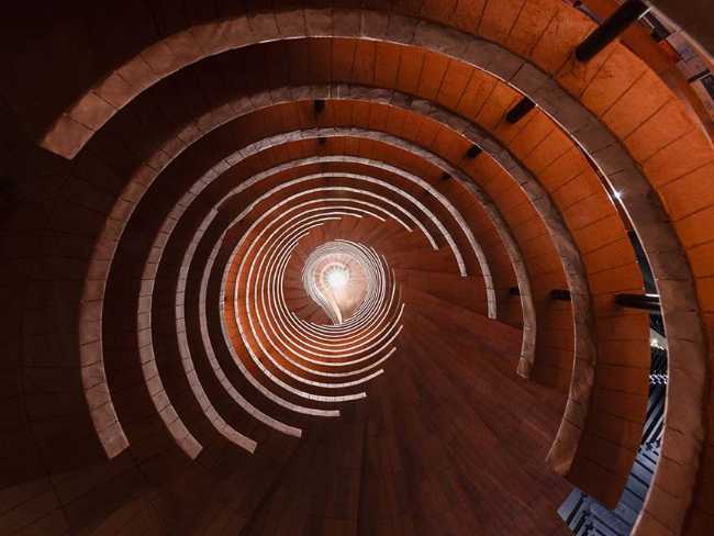 Tianjin Zhongshuge is a metaphor for the blurred boundaries of knowledge