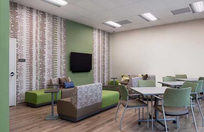 Residenza Hale Makana O Moʻiliʻili: design, sostenibilità e comunità