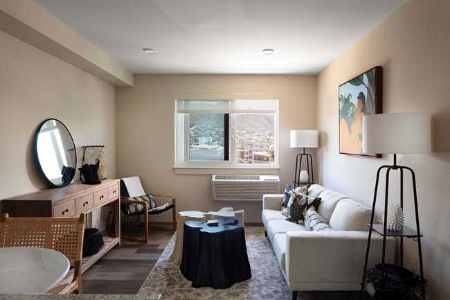 Residenza Hale Makana O Moʻiliʻili: design, sostenibilità e comunità