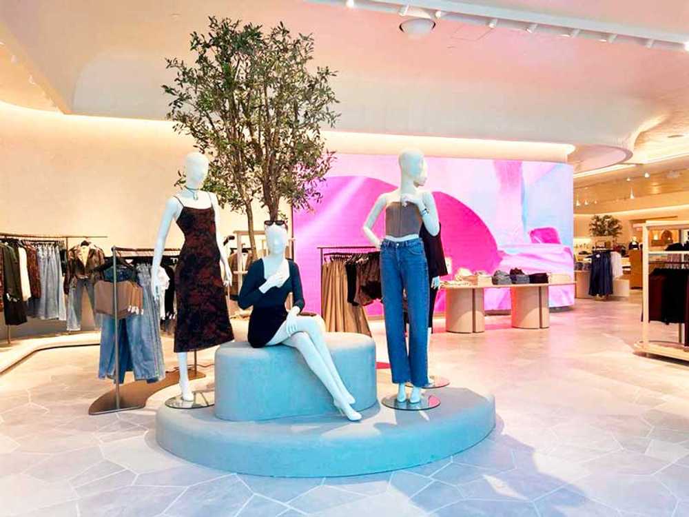 Dynamite Flagship: creative power in Montreal