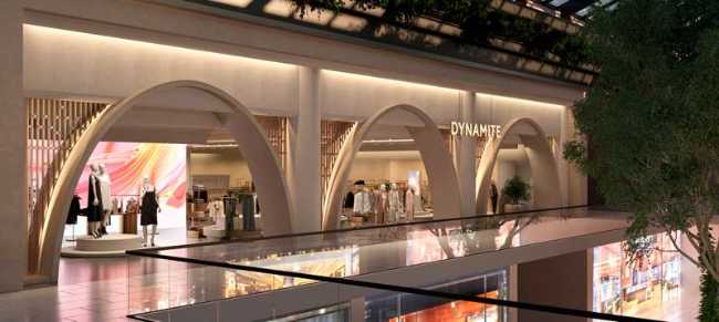 Dynamite Flagship: creative power in Montreal