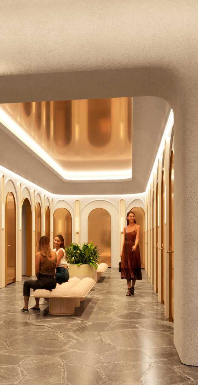 Dynamite Flagship: creative power in Montreal