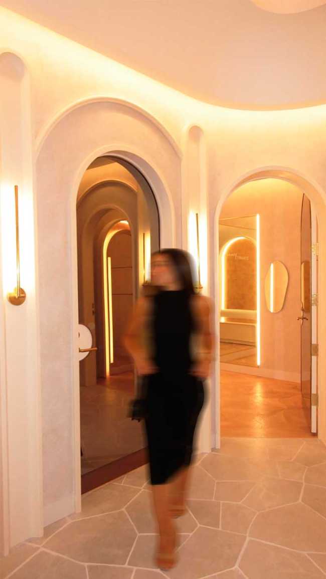 Dynamite Flagship: creative power in Montreal