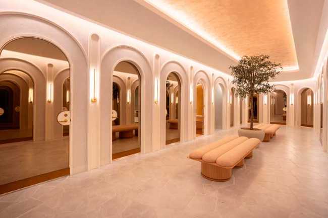 Dynamite Flagship: creative power in Montreal