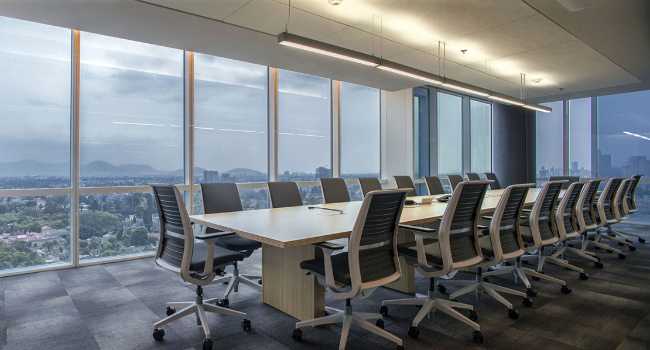 Barry Callebaut Operations Center: innovation between design and functionality