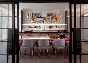 Élégance contemporaine dans l'histoire de Toronto à l'Auberge on the Park