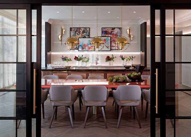 Élégance contemporaine dans l'histoire de Toronto à l'Auberge on the Park