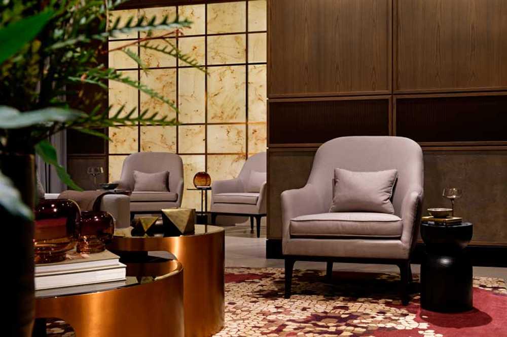 Élégance contemporaine dans l'histoire de Toronto à l'Auberge on the Park