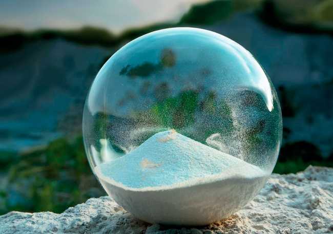 Progettazione Sostenibile e Protocolli Ambientali Volontari: LEED, BREEAM, WELL e il Ruolo dei Sistemi a Secco