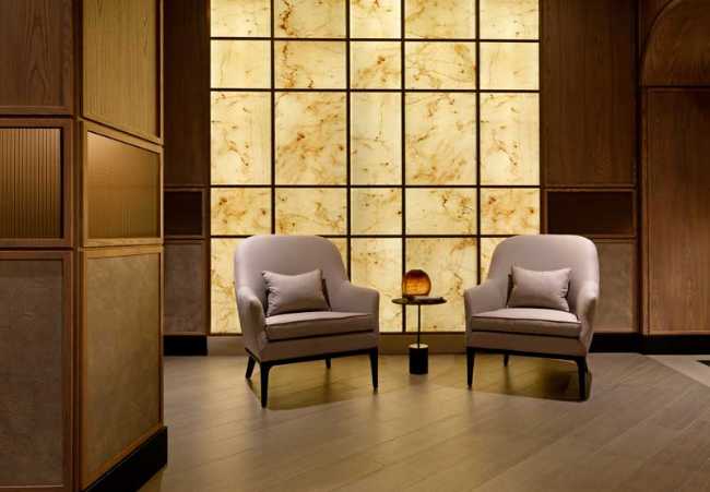 Élégance contemporaine dans l'histoire de Toronto à l'Auberge on the Park