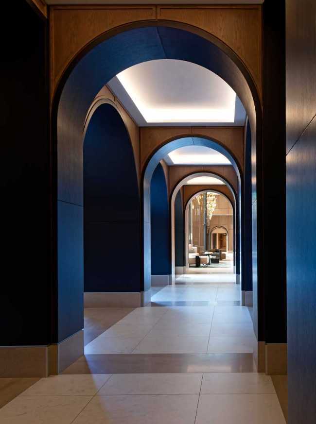 Élégance contemporaine dans l'histoire de Toronto à l'Auberge on the Park