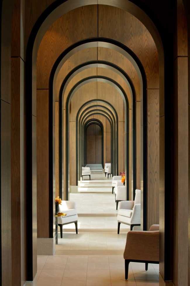 Élégance contemporaine dans l'histoire de Toronto à l'Auberge on the Park