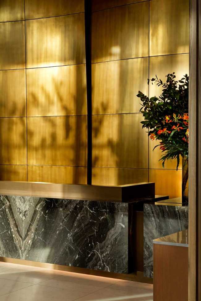 Élégance contemporaine dans l'histoire de Toronto à l'Auberge on the Park