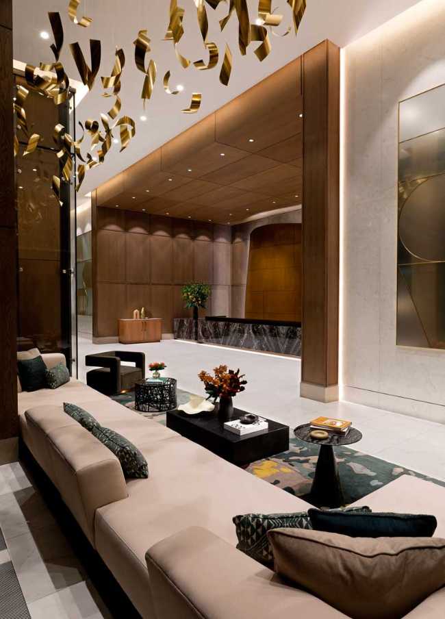 Élégance contemporaine dans l'histoire de Toronto à l'Auberge on the Park