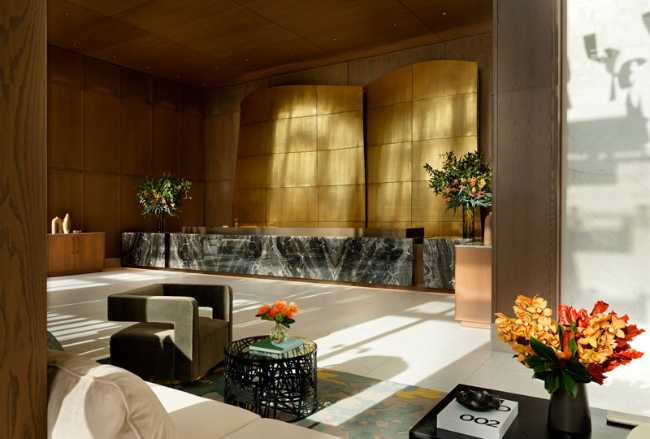 Élégance contemporaine dans l'histoire de Toronto à l'Auberge on the Park