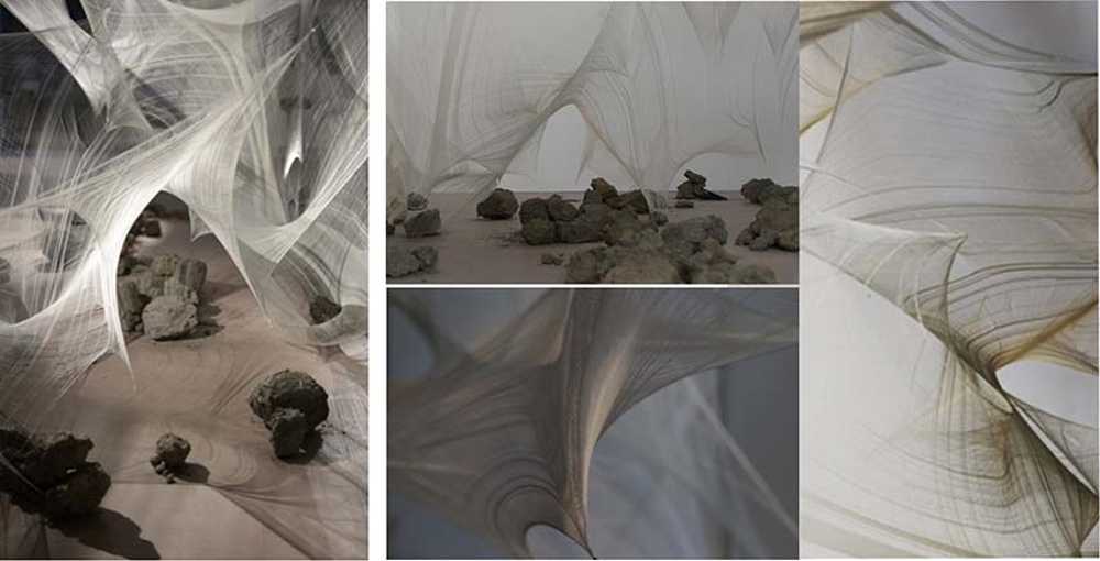 Julia von Stietencron: plots of art, science, and human perceptions