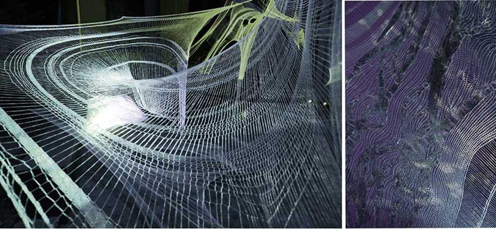 Julia von Stietencron: plots of art, science, and human perceptions