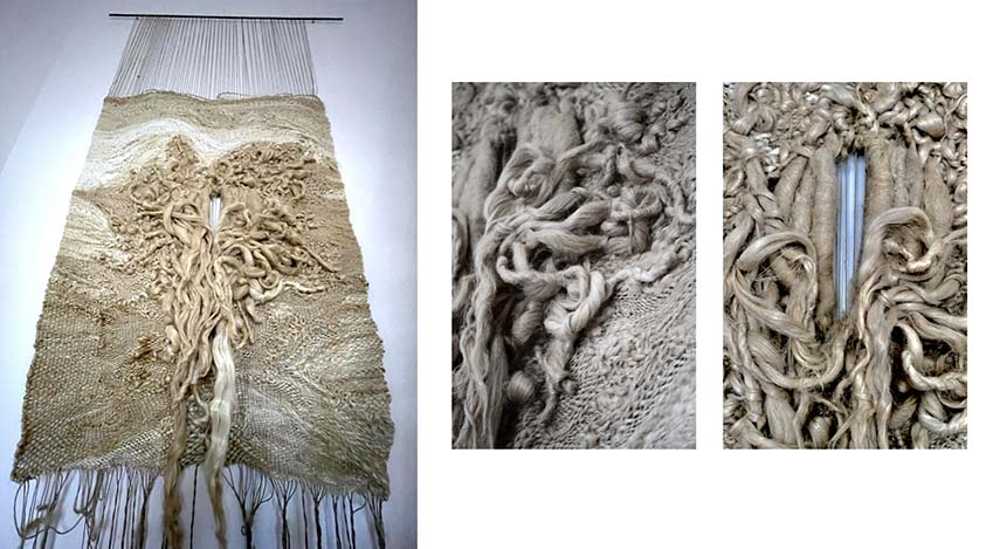 Julia von Stietencron: plots of art, science, and human perceptions