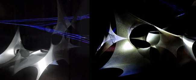 Julia von Stietencron: plots of art, science, and human perceptions