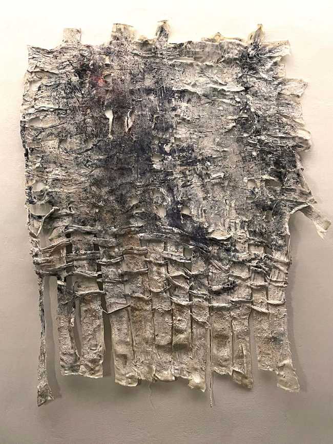 Julia von Stietencron: plots of art, science, and human perceptions