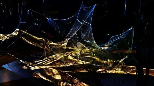 Julia von Stietencron: plots of art, science, and human perceptions