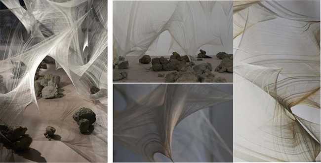 Julia von Stietencron: plots of art, science, and human perceptions