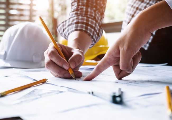 Calcestruzzo Impermeabile & Sistema Vasca Bianca: Progettazione, Tecniche di Stagionatura e Applicazioni Concrete