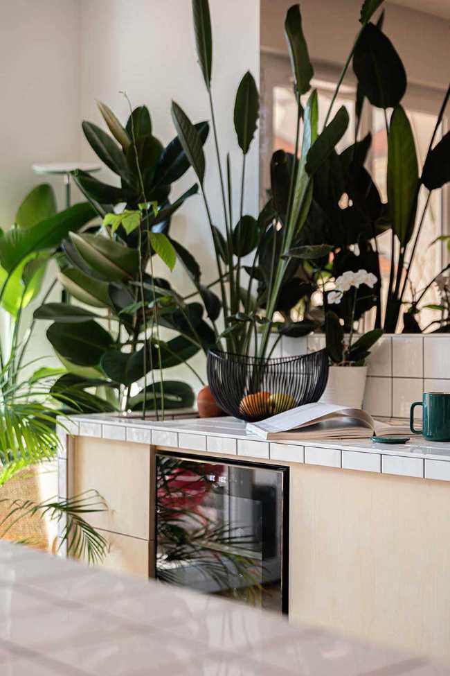 Rénovation d'un appartement des années 50 sur la Croix-Rousse à Lyon