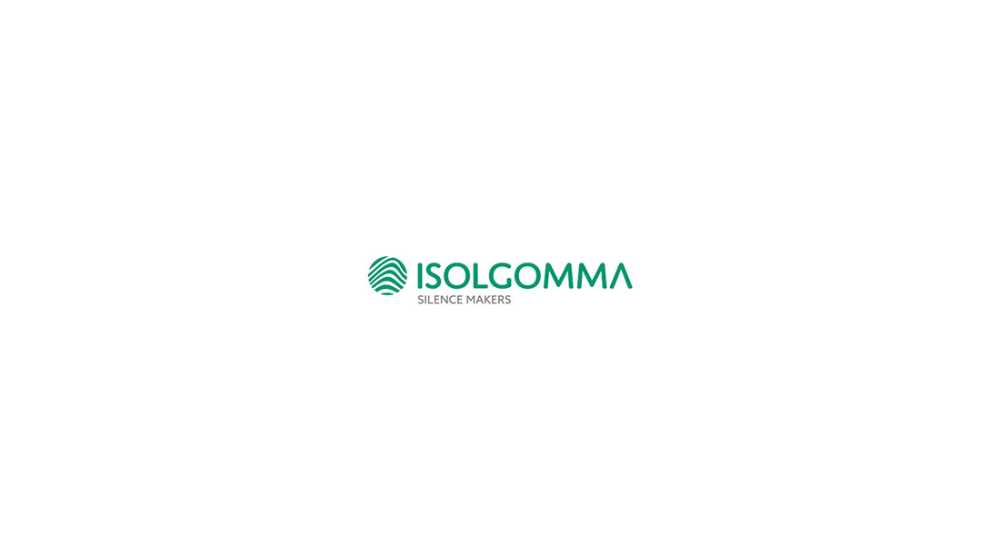 enjoy the green silence Isolgomma