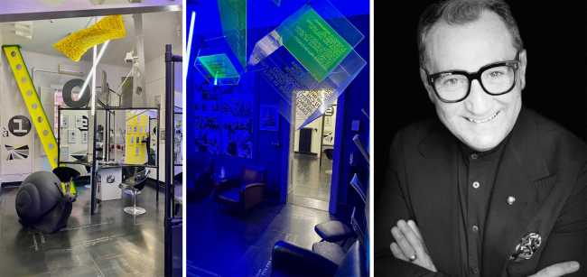 Orea Malià : carrefour de l'art, de la culture et de la créativité