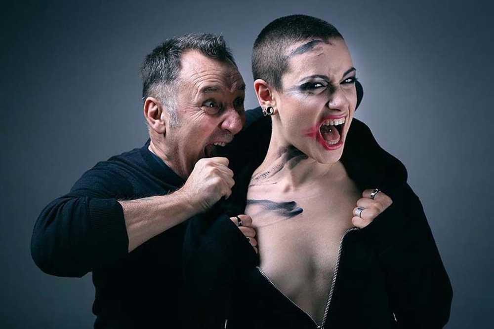 Orea Malià: crossroads of art, culture, and creativity