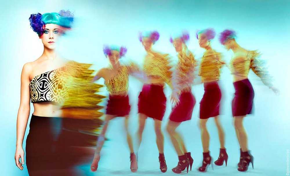 Orea Malià: crossroads of art, culture, and creativity