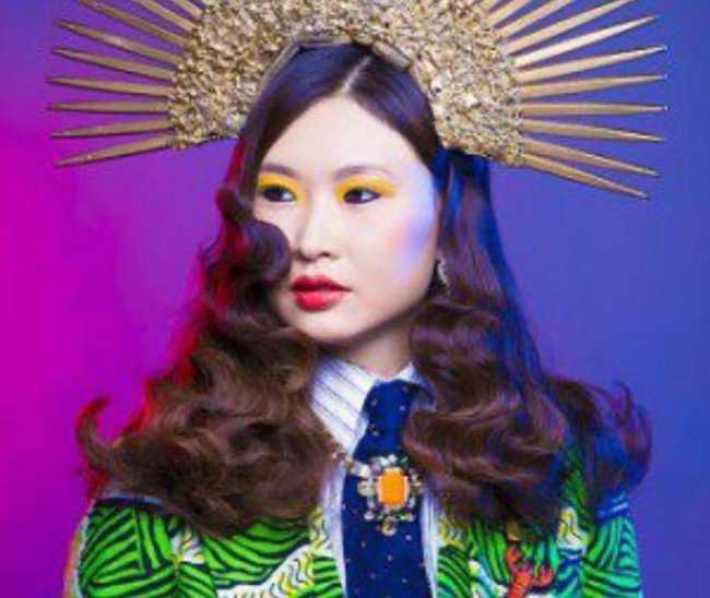 Orea Malià: crossroads of art, culture, and creativity