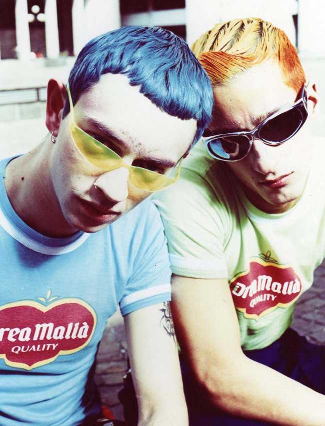 Orea Malià: crossroads of art, culture, and creativity