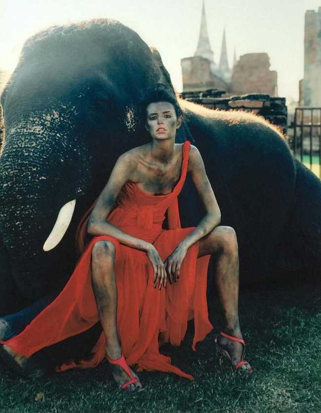 Orea Malià: crossroads of art, culture, and creativity