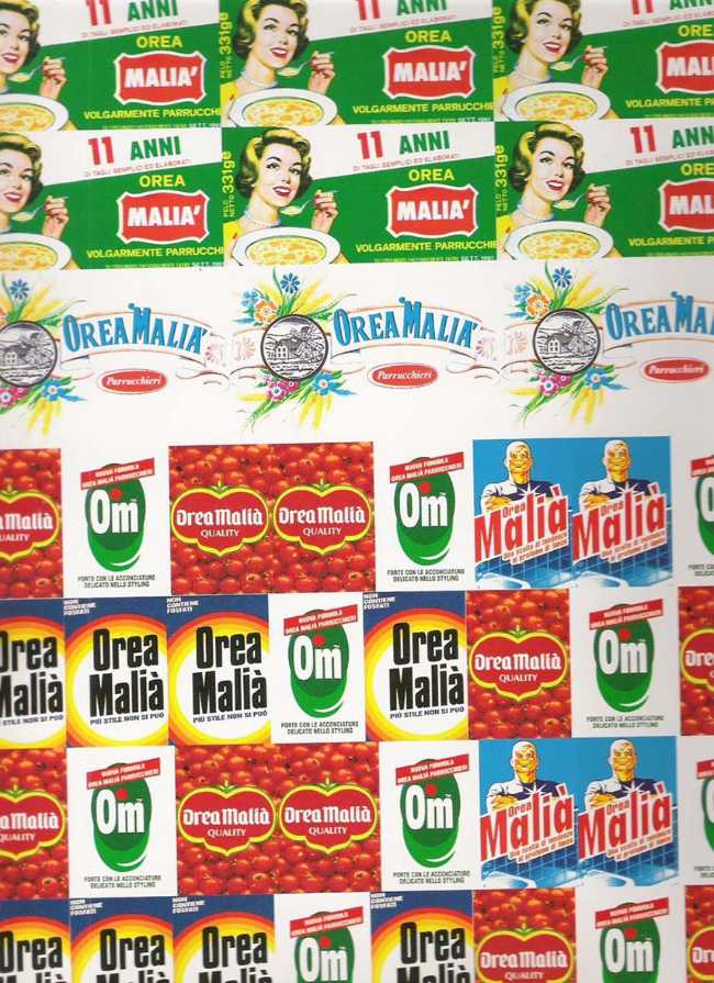 Orea Malià: crossroads of art, culture, and creativity