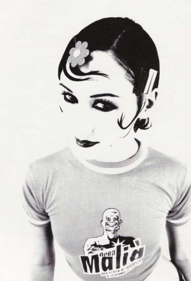 Orea Malià: crossroads of art, culture, and creativity