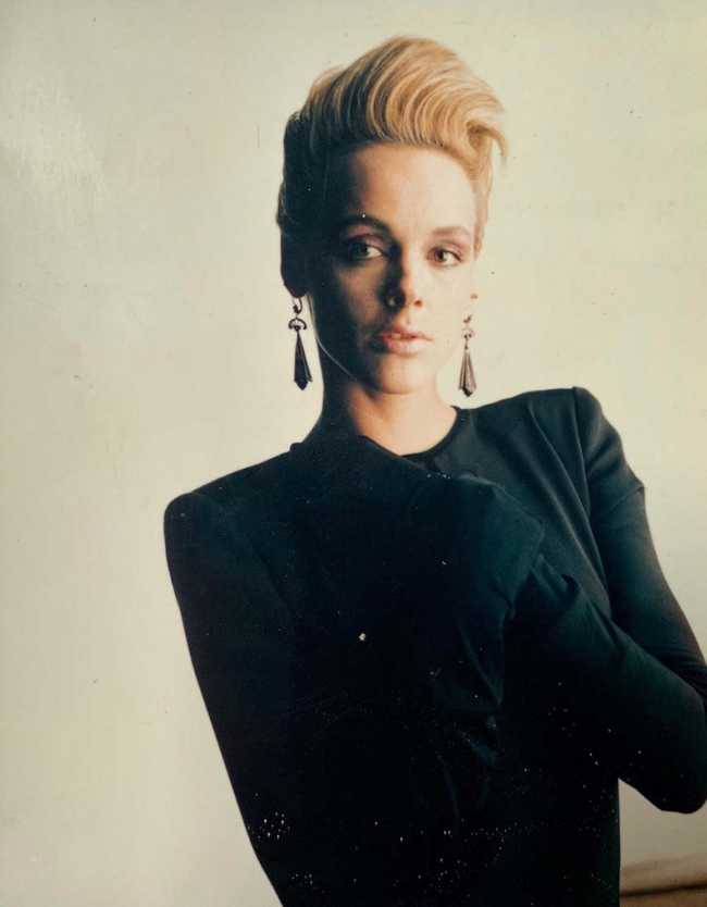 Orea Malià: crossroads of art, culture, and creativity