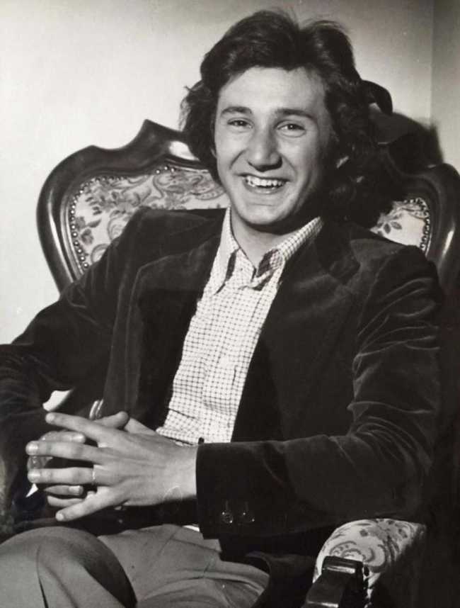 Orea Malià: crossroads of art, culture, and creativity